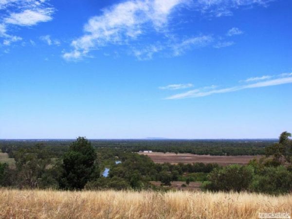 Five Mile Reserve Camping Area