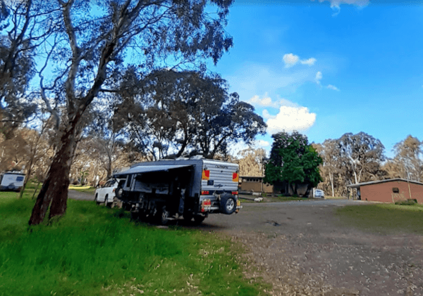 Broadford Bowls Club