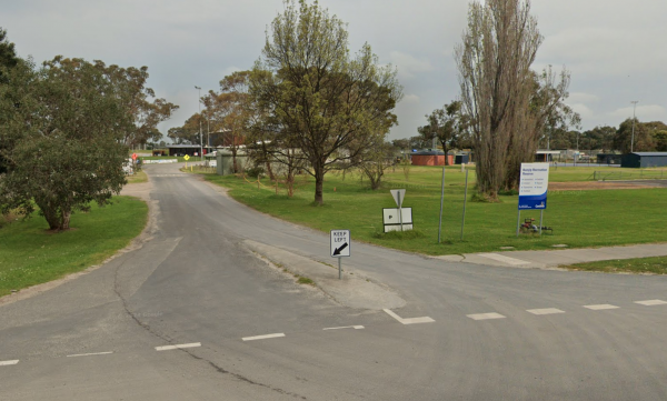 Bunyip Recreation Reserve