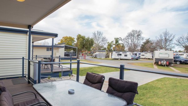 All Seasons Holiday Park Mildura