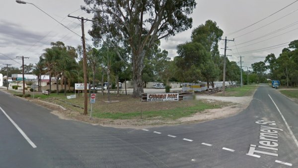 ACE Caravan Park