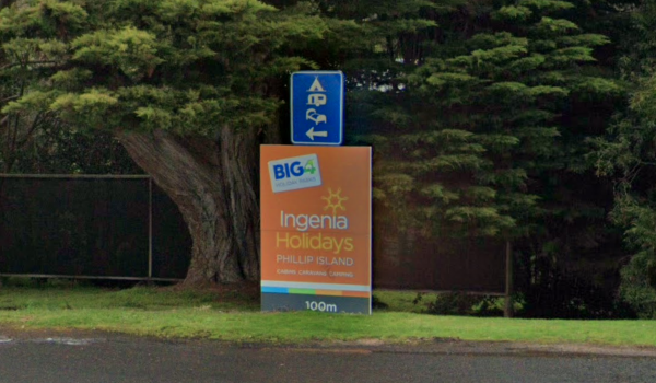 Ingenia Holidays Phillip Island Big4