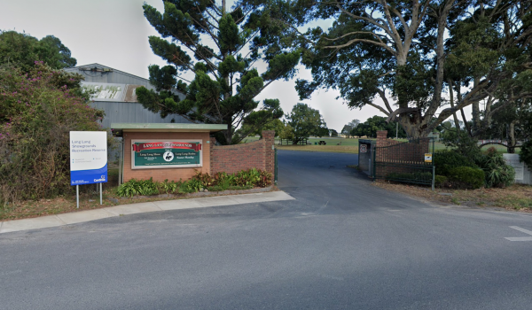 Loch Memorial Reserve