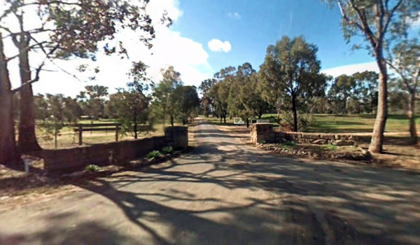 Longwood Recreation Reserve