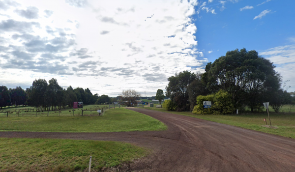 Macarthur Recreation Reserve