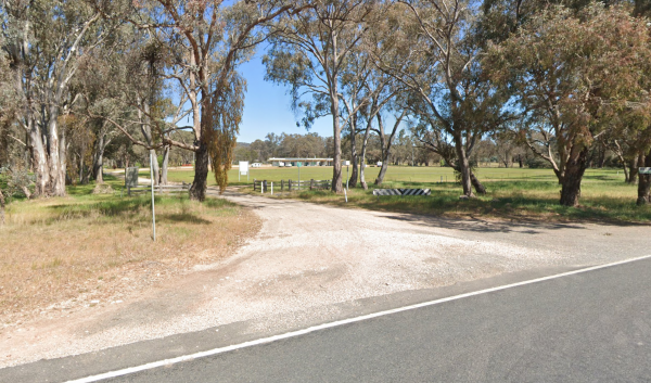 Moonambel Recreation Reserve
