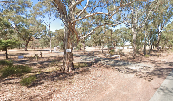 Moora Racecourse & Recreation Reserve