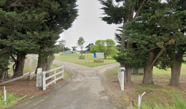 Nariel Creek Recreation Reserve