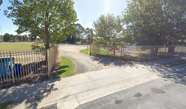 Poowong Recreation Reserve
