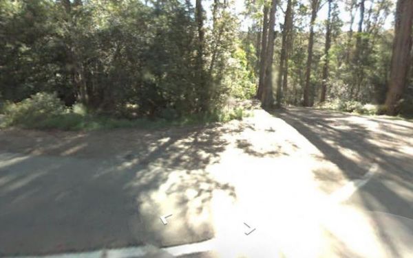 Fred Piper Memorial Lookout Park Rest Area