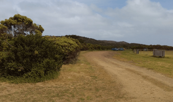 Princetown Recreation Reserve