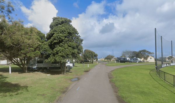 Queenscliff Recreation Reserve