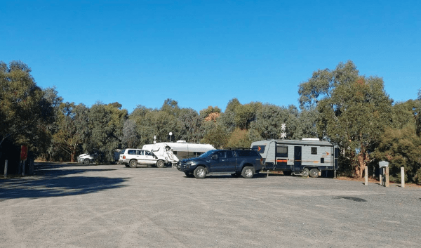 Rupanyup Memorial Park