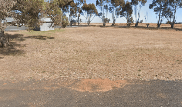 Serviceton Recreation Reserve and Campground