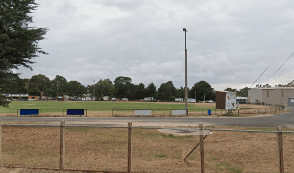 Talbot Recreation Reserve