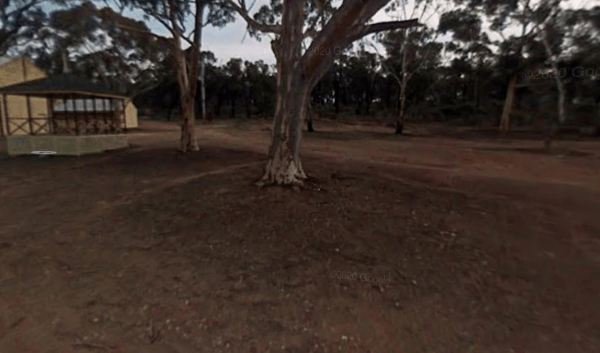 Tarnagulla Recreation Reserve