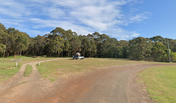 Timboon Recreation Reserve