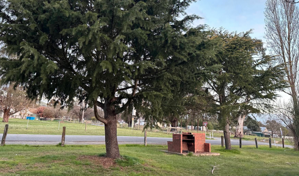 Yarck Recreation Reserve