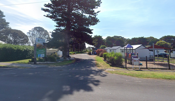 Gardens Caravan Park Port Fairy
