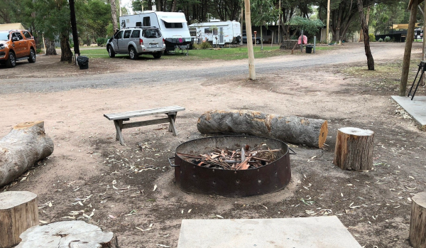 Tiny Away Escape at Grampians Edge