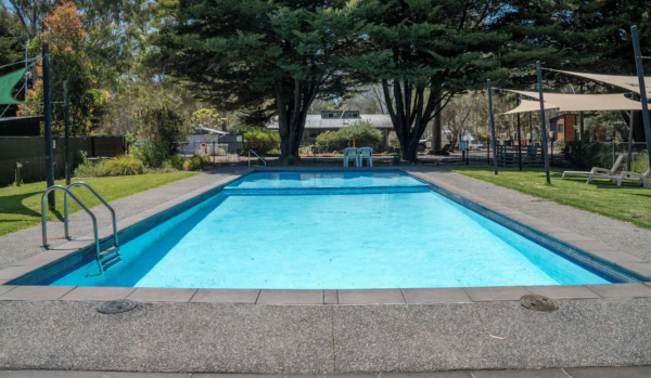 Tiny Away Escape at Grampians Edge