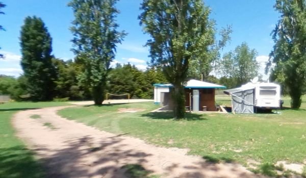 Hilltop Resort