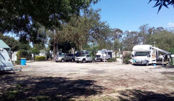Highlands Caravan Park