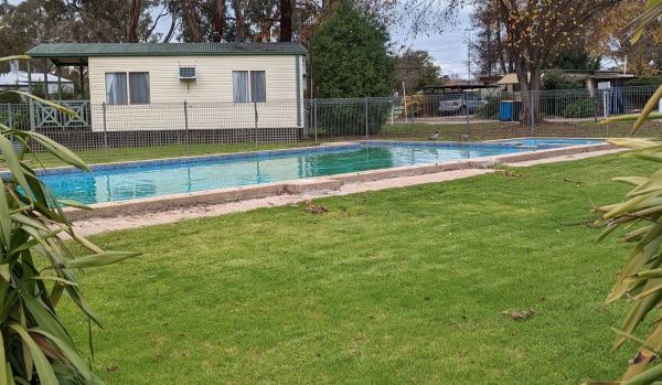 Highlands Caravan Park