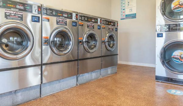 NRMA Warrnambool Riverside Holiday Park