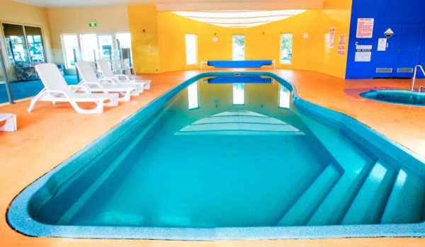 NRMA Warrnambool Riverside Holiday Park