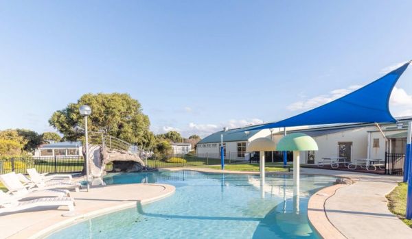 NRMA Warrnambool Riverside Holiday Park