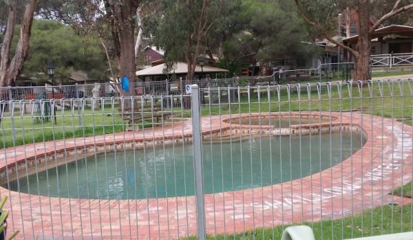 Jan Juc Caravan Park