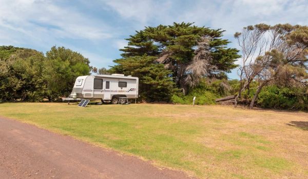 Killarney Beach Camping Reserve