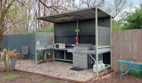 Milawa Caravan and Tourist Park