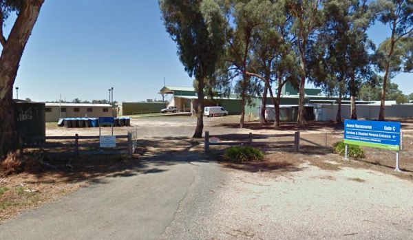 Avoca Shire Turf Club