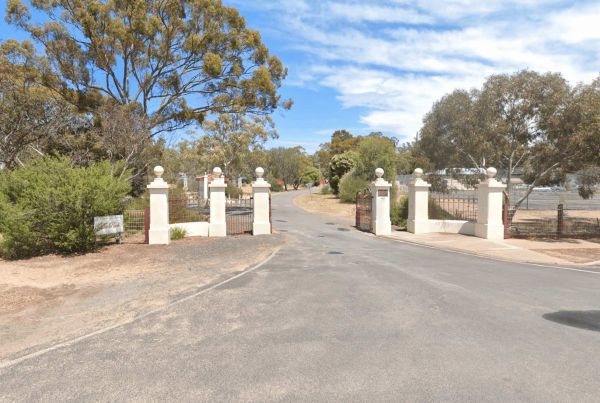 Dimboola Recreation Reserve RV Freecamp