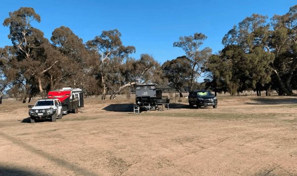 Great Western Racing & Recreation Reserve