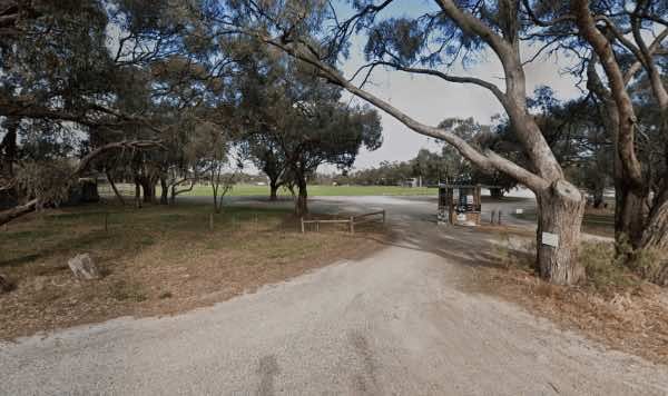 Gunbower Recreational Reserve