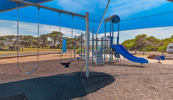 Killarney Beach Camping Reserve