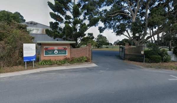 Loch Memorial Reserve