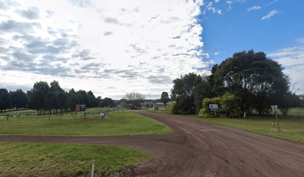Macarthur Recreation Reserve