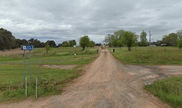 Merton Racecourse Reserve