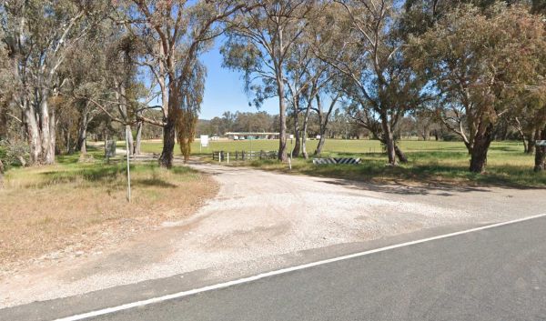Molesworth Recreation Reserve