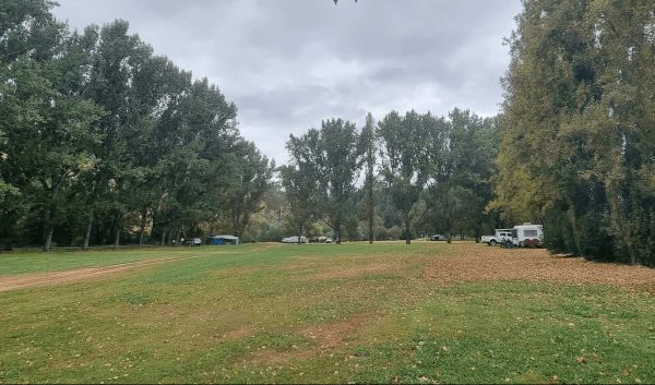 Nariel Creek Recreation Reserve