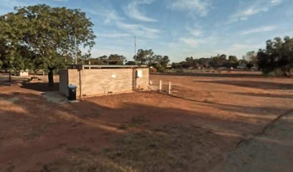 Oxley Recreation Reserve