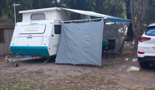 Wonthaggi Park Lane Holiday Park