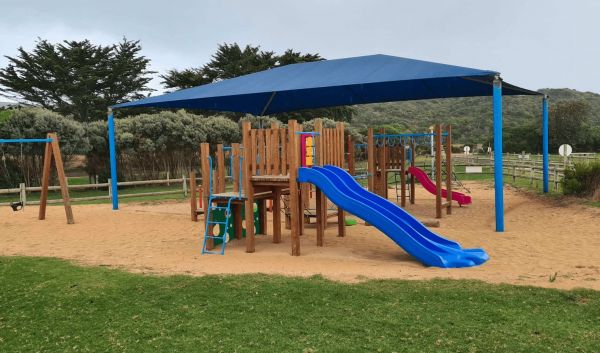 Princetown Recreation Reserve