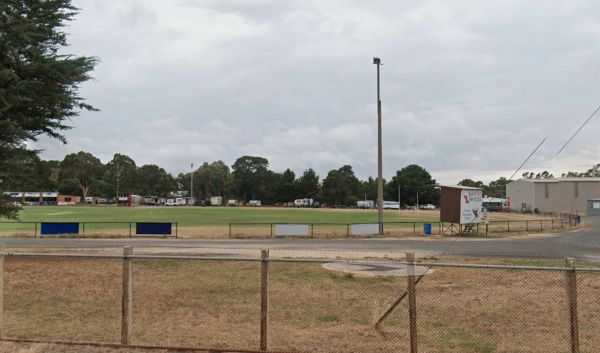Talbot Recreation Reserve