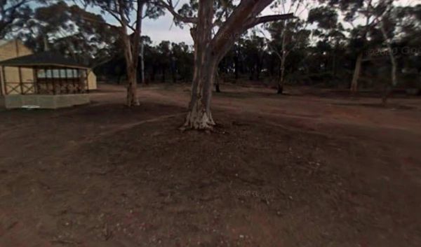 Tarnagulla Recreation Reserve