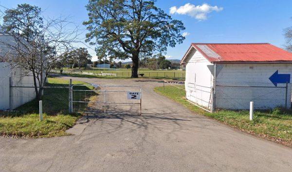 Whittlesea Showgrounds